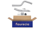 8LA 366 004-131 Výfukové potrubie Easy2Fit – PARTNERED with Faurecia HELLA