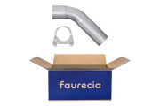 8LA 366 004-281 Výfukové potrubie Easy2Fit – PARTNERED with Faurecia HELLA