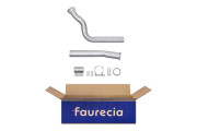 8LA 366 004-771 Výfukové potrubie Easy2Fit – PARTNERED with Faurecia HELLA