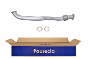 8LA 366 005-141 Výfukové potrubie Easy2Fit – PARTNERED with Faurecia HELLA