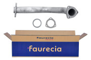 8LA 366 005-311 Výfukové potrubie Easy2Fit – PARTNERED with Faurecia HELLA