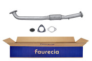 8LA 366 005-331 Výfukové potrubie Easy2Fit – PARTNERED with Faurecia HELLA