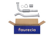 8LA 366 005-581 Výfukové potrubie Easy2Fit – PARTNERED with Faurecia HELLA