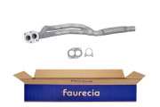 8LA 366 005-641 Výfukové potrubie Easy2Fit – PARTNERED with Faurecia HELLA