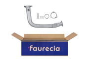 8LA 366 005-961 Výfukové potrubie Easy2Fit – PARTNERED with Faurecia HELLA