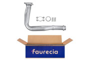 8LA 366 006-381 Výfukové potrubie Easy2Fit – PARTNERED with Faurecia HELLA