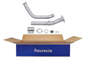 8LA 366 006-391 Výfukové potrubie Easy2Fit – PARTNERED with Faurecia HELLA