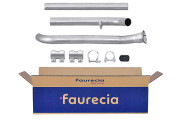 8LA 366 007-001 Opravné potrubie pre katalyzátor Easy2Fit – PARTNERED with Faurecia HELLA