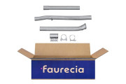 8LA 366 007-111 Opravné potrubie pre katalyzátor Easy2Fit – PARTNERED with Faurecia HELLA