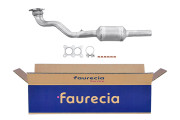 8LE 366 050-061 Katalyzátor Easy2Fit – PARTNERED with Faurecia HELLA