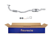 8LE 366 050-181 Katalyzátor Easy2Fit – PARTNERED with Faurecia HELLA