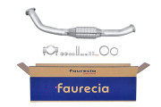 8LE 366 050-451 Katalyzátor Easy2Fit – PARTNERED with Faurecia HELLA