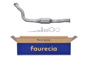 8LE 366 050-461 Katalyzátor Easy2Fit – PARTNERED with Faurecia HELLA