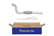 8LE 366 050-481 Katalyzátor Easy2Fit – PARTNERED with Faurecia HELLA