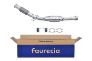 8LE 366 050-931 Katalyzátor Easy2Fit – PARTNERED with Faurecia HELLA