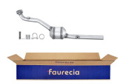 8LE 366 051-231 Katalyzátor Easy2Fit – PARTNERED with Faurecia HELLA