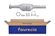 8LE 366 051-401 Katalyzátor Easy2Fit – PARTNERED with Faurecia HELLA