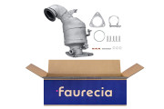 8LE 366 051-461 Katalyzátor Easy2Fit – PARTNERED with Faurecia HELLA