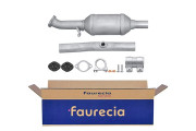 8LE 366 051-711 Katalyzátor Easy2Fit – PARTNERED with Faurecia HELLA