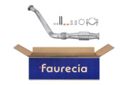 8LE 366 051-931 Katalyzátor Easy2Fit – PARTNERED with Faurecia HELLA