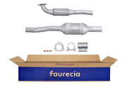 8LE 366 051-991 Katalyzátor Easy2Fit – PARTNERED with Faurecia HELLA