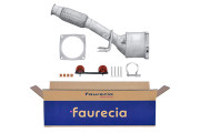 8LE 366 052-491 Katalyzátor Easy2Fit – PARTNERED with Faurecia HELLA