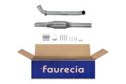 8LE 366 052-741 Katalyzátor Easy2Fit – PARTNERED with Faurecia HELLA