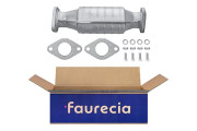 8LE 366 052-911 Katalyzátor Easy2Fit – PARTNERED with Faurecia HELLA