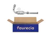 8LE 366 053-341 Katalyzátor Easy2Fit – PARTNERED with Faurecia HELLA