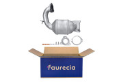 8LE 366 053-621 Katalyzátor Easy2Fit – PARTNERED with Faurecia HELLA