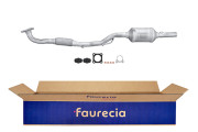 8LE 366 054-131 Katalyzátor Easy2Fit – PARTNERED with Faurecia HELLA