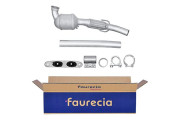 8LE 366 054-291 Katalyzátor Easy2Fit – PARTNERED with Faurecia HELLA