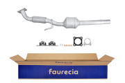 8LE 366 054-561 Katalyzátor Easy2Fit – PARTNERED with Faurecia HELLA