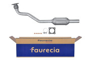 8LE 366 054-601 Katalyzátor Easy2Fit – PARTNERED with Faurecia HELLA