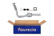 8LE 366 054-641 Katalyzátor Easy2Fit – PARTNERED with Faurecia HELLA