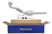 8LE 366 054-691 Katalyzátor Easy2Fit – PARTNERED with Faurecia HELLA