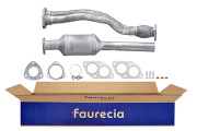 8LE 366 054-701 Katalyzátor Easy2Fit – PARTNERED with Faurecia HELLA