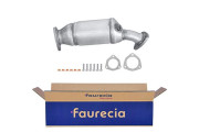 8LE 366 054-891 Katalyzátor Easy2Fit – PARTNERED with Faurecia HELLA