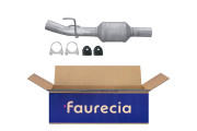 8LE 366 054-901 Katalyzátor Easy2Fit – PARTNERED with Faurecia HELLA