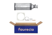 8LG 366 070-251 Filter sadzí/pevných častíc výfukového systému Easy2Fit – PARTNERED with Faurecia HELLA