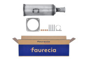 8LG 366 070-301 Filter sadzí/pevných častíc výfukového systému Easy2Fit – PARTNERED with Faurecia HELLA