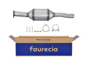 8LH 366 080-061 Filter sadzí/pevných častíc výfukového systému Easy2Fit – PARTNERED with Faurecia HELLA