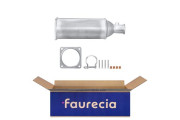 8LH 366 080-251 Filter sadzí/pevných častíc výfukového systému Easy2Fit – PARTNERED with Faurecia HELLA