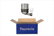 8LH 366 080-901 Filter sadzí/pevných častíc výfukového systému Easy2Fit – PARTNERED with Faurecia HELLA