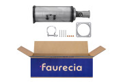 8LH 366 080-951 Filter sadzí/pevných častíc výfukového systému Easy2Fit – PARTNERED with Faurecia HELLA