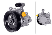 8TL 359 003-351 Hydraulické čerpadlo pre riadenie HELLA