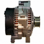 8EL 737 037-001 Alternátor HELLA