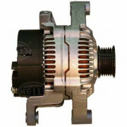 8EL 737 344-001 Alternátor HELLA