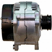 8EL 737 381-001 Alternátor HELLA