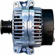 8EL 737 707-001 Alternátor HELLA